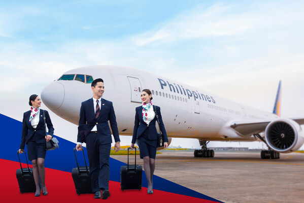 IBS Software to manage staff travel at Philippine Airlines