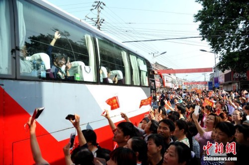 天津高考升学率_2020年天津高考升学率_天津高考升学率