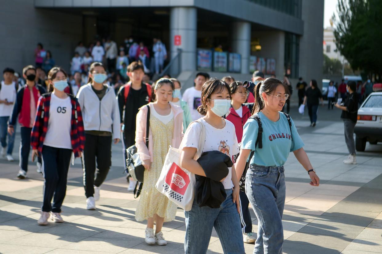 天津高考升学率_天津高考升学率全国排名_天津高考升学率