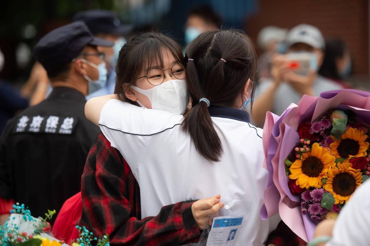 天津高考升学率_天津高考升学率全国排名_天津高考升学率