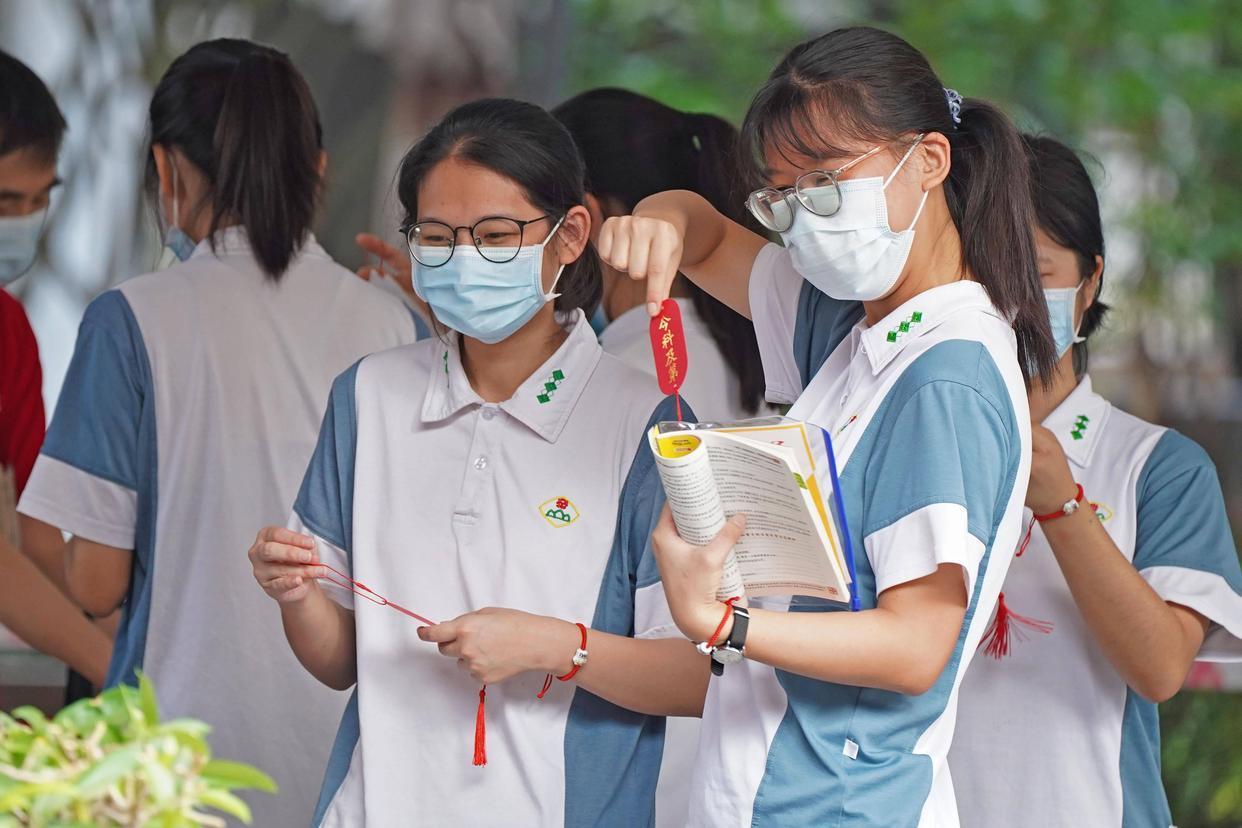 天津高考升学率_天津高考升学率_天津高考升学率全国排名