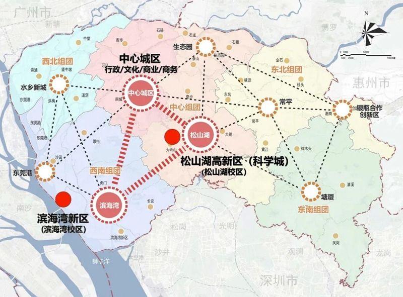 松山湖未来学校2023年招生_松山湖未来学校规划_松山湖未来学校简介