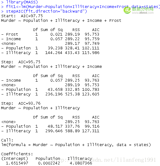 岭回归_岭回归模型_岭回归的基本思想