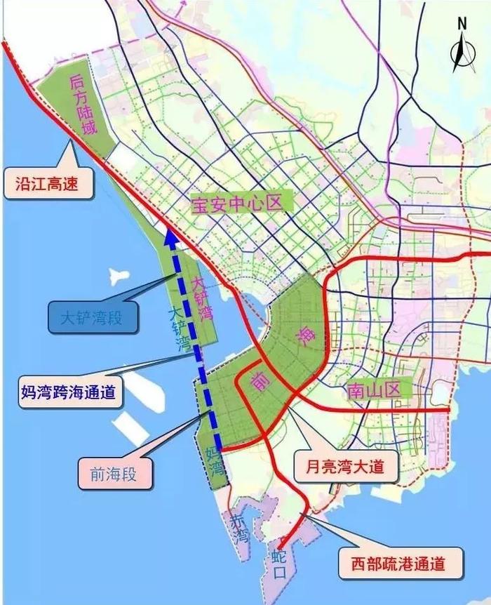 关注丨新医院、新学校、保障房…深圳今年拟推进这些重点项目，计划投资超万亿元