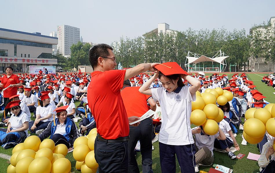 潍坊新华中学_潍坊新华中学划片小区_潍坊新华中学是公立还是私立