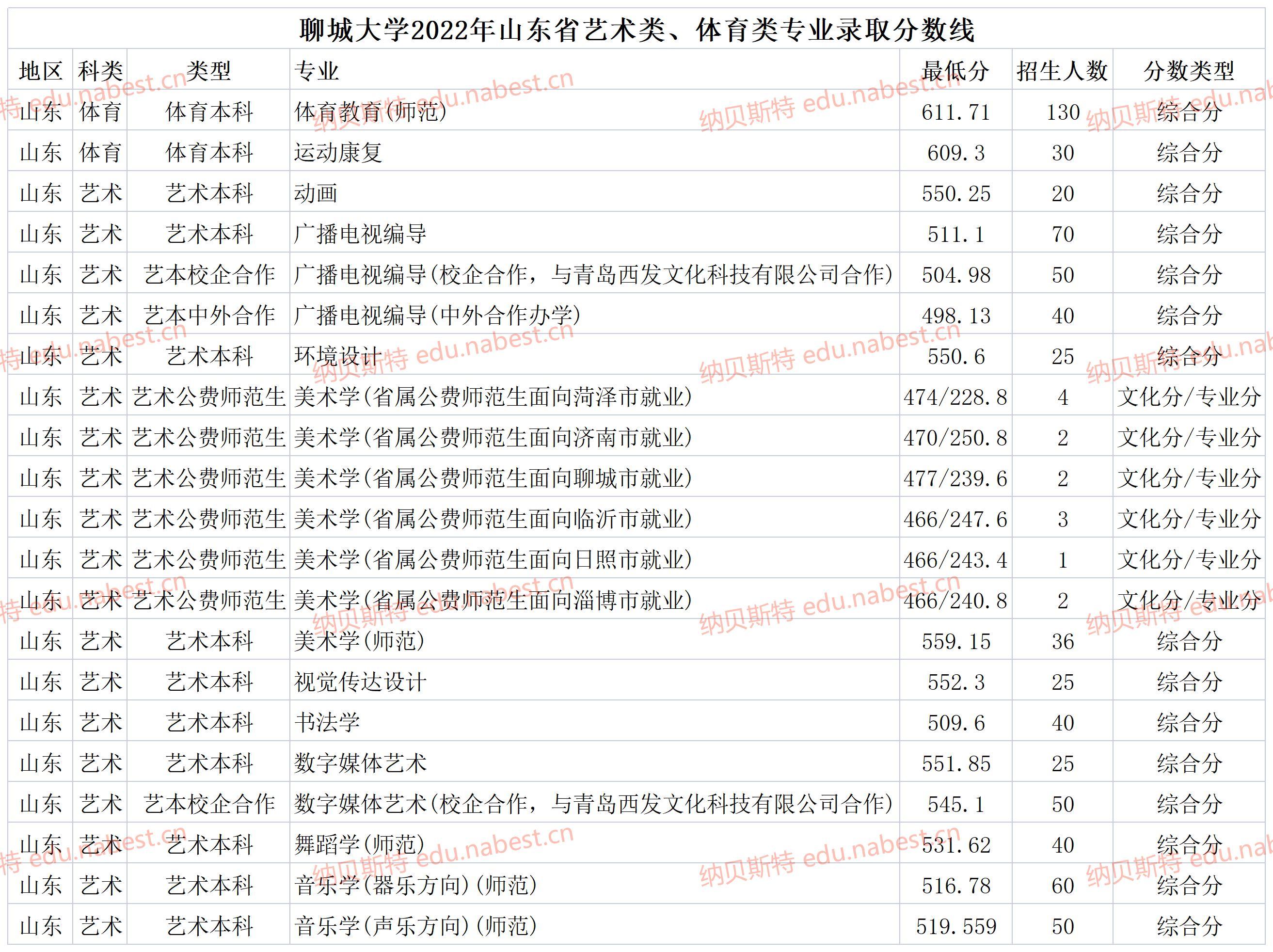 山东艺术学院的录取分数_山东艺术学院2022艺术类录取分数线_山东艺术学院2021年分数线