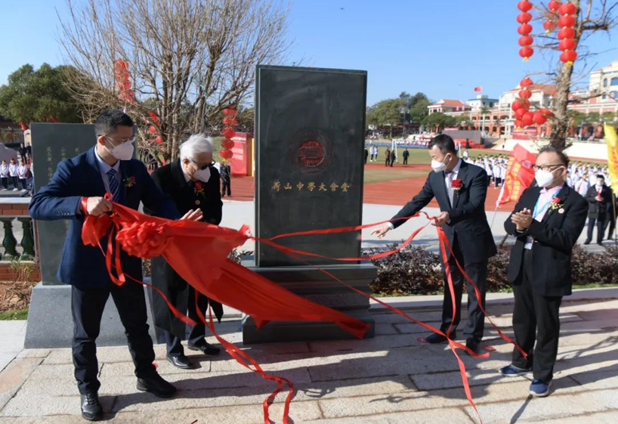 南安国光中学_南安中学国光校区地址_南安市国光中学中考录取名单