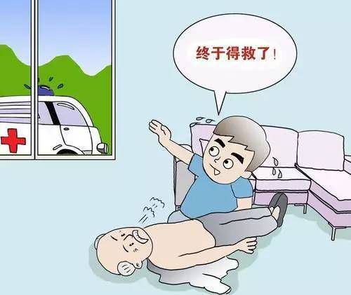 心源性休克_心源_心源性猝死是什么意思