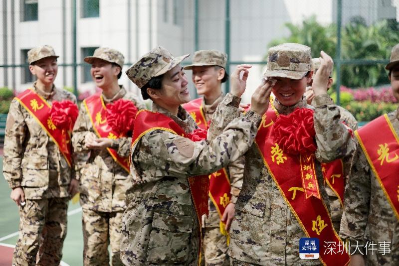 布吉高级中学_布吉高级中学校风_布吉高级中学多大