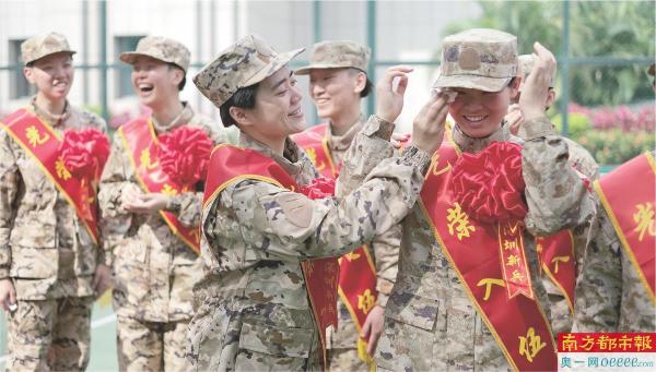 高级中学布吉校区地址_布吉高级中学多大_布吉高级中学