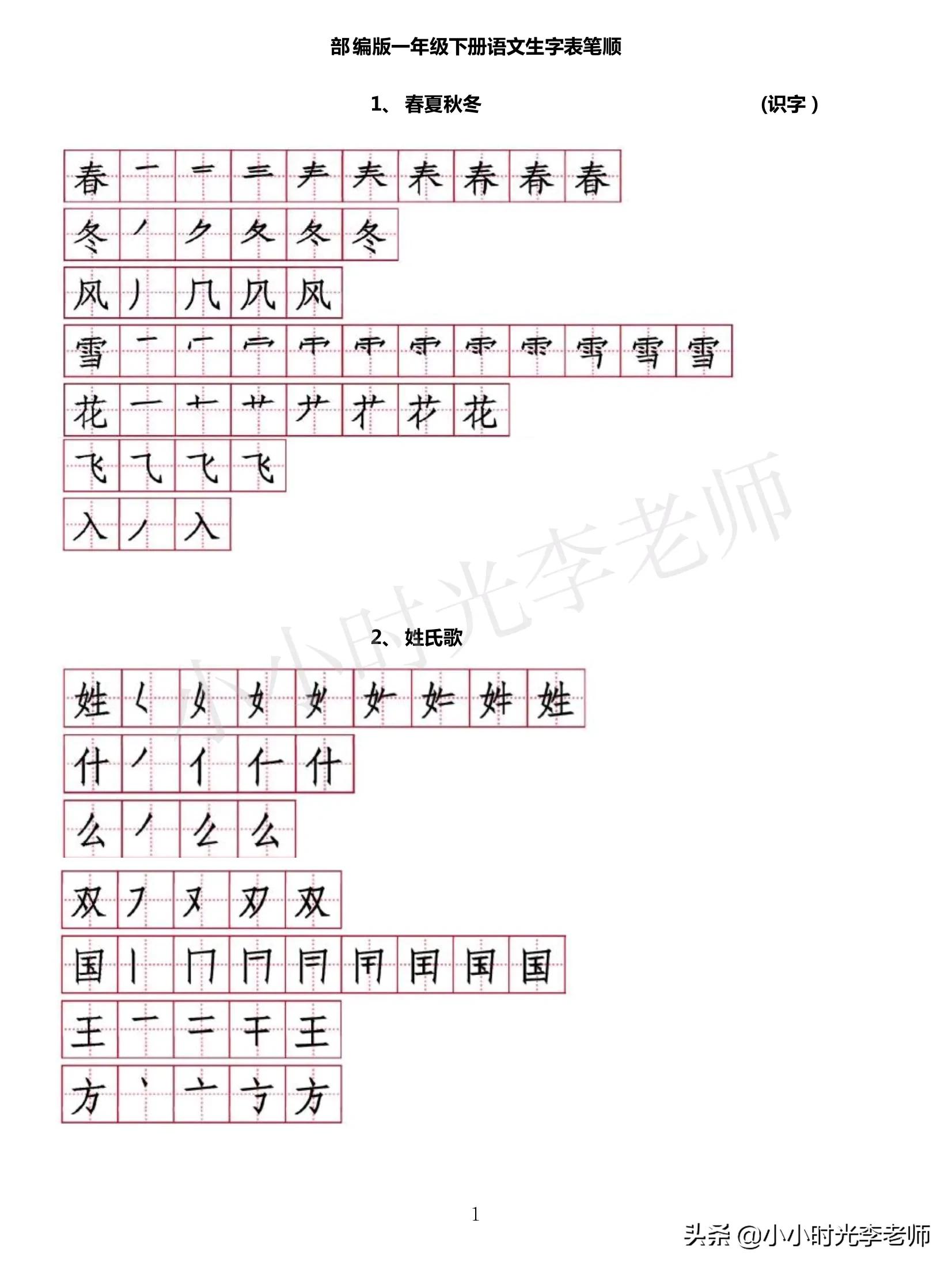 k的笔顺怎么写_说的笔顺写_睌的笔顺写