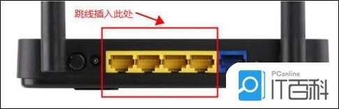 路由器ip地址网段_路由器的ip地址_路由器配置的ip地址