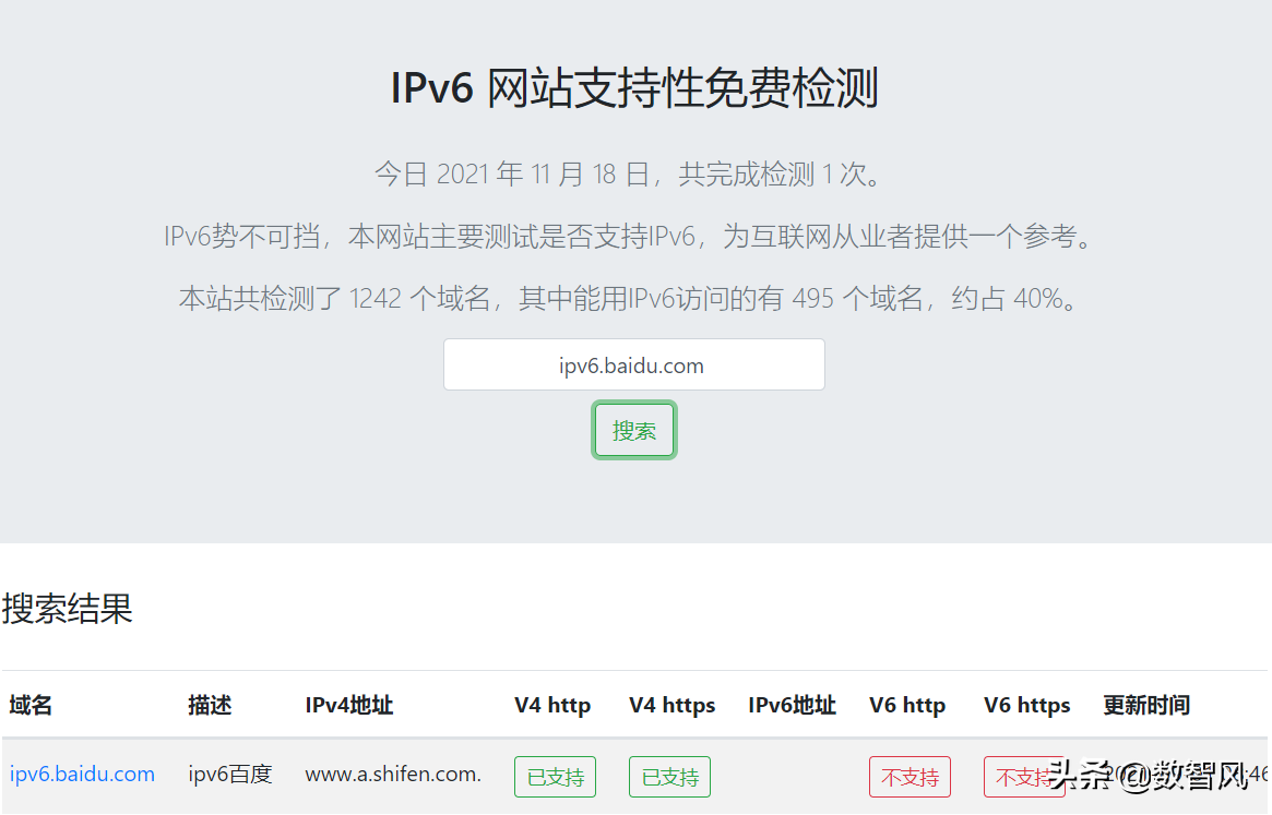 路由器要开启ipv6_路由器ipv6需不需要开启_路由器ipv6需要打开吗