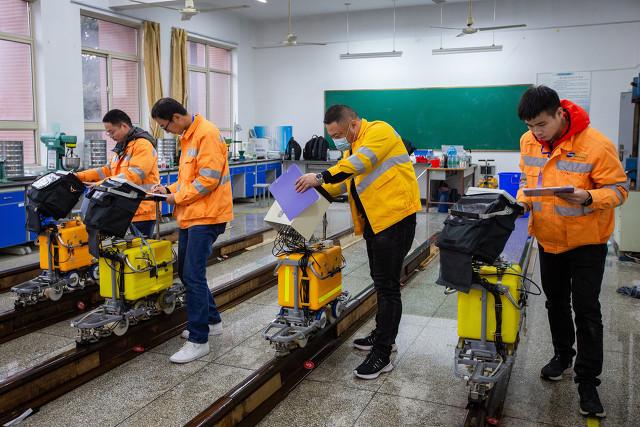 广东交通职业技术学院分数线_广东交通职业技术学院分数线_广东职业技术学院交通怎么样