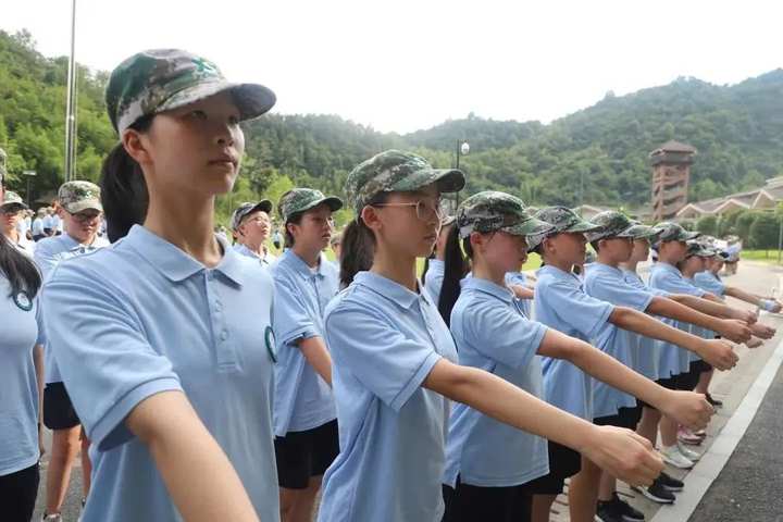 杭州学军中学海创园学校_杭州市学军中学海创园校区_杭州学军中学海创园校区初中