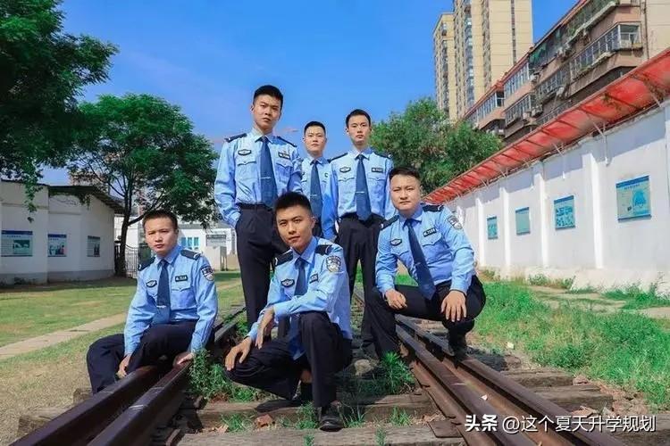 铁道警察学院2020招生计划_2023年铁道警察学院招生简章_2020年铁道警察学院招生