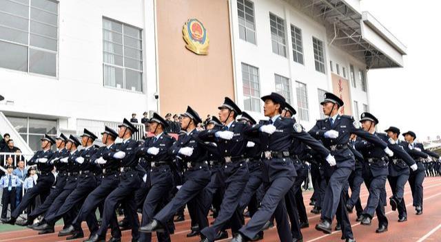 吉林警察学院分数线_吉林警察学院最低分数线_吉林警察学院高考分数线