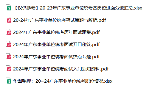 2024广东省事业单位集中招聘五华县梅林中学资格复审时间公告_资格审核材料清单