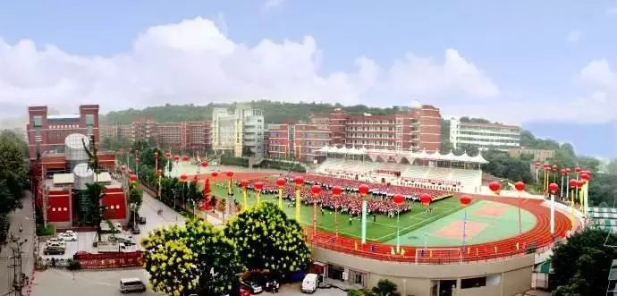 绵阳高中排名学校名单_绵阳高中排名学校有哪些_绵阳高中学校排名