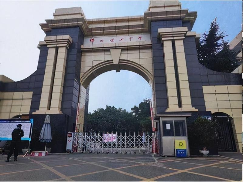 绵阳高中排名学校名单_绵阳高中排名学校前十_绵阳高中学校排名