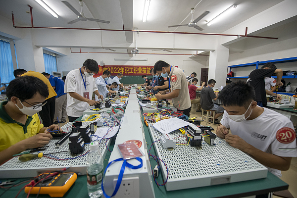 河北工业职业技术大学_河北工业职业技术大学学校官网_河北工业职业