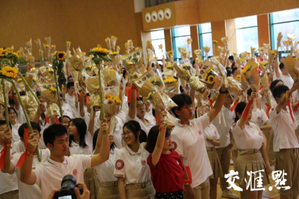 今天起，江苏中考陆续开考！各地安排↓