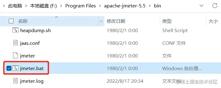 下载Jmeter_jmeter下载_jmeter参数化