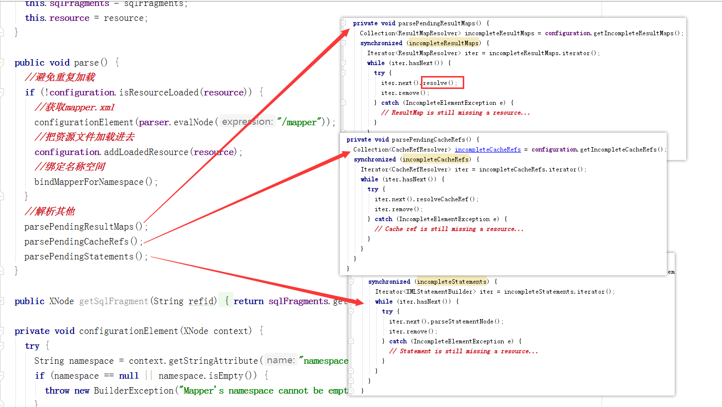 javadom解析xml_xml解析_解析xml文件