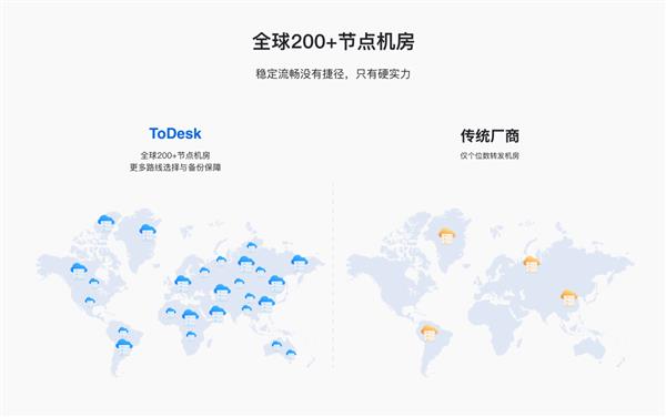 ToDesk远程桌面亮相第十三届轻工业信息大会 备受关注