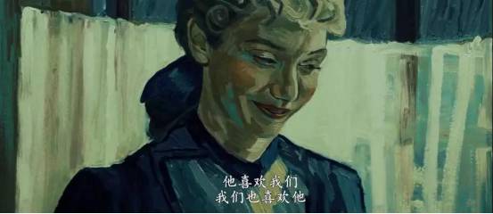 不做梵高_梵高做过什么工作_梵高做过的工作