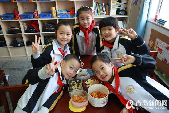 青岛小学格兰德班怎么样_青岛格兰德小学_青岛格兰德小学学费