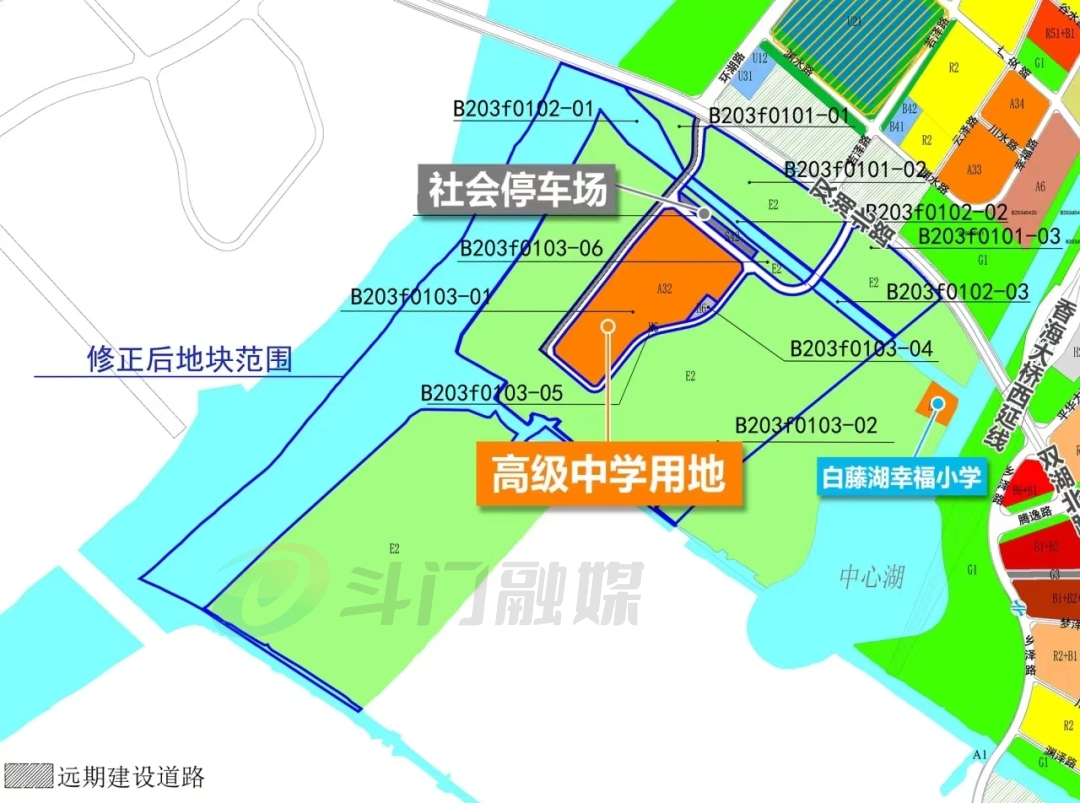 珠海一中斗门校区地址_斗门一中珠海一中谁厉害_珠海斗门一中