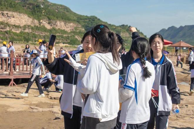 青岛海山私立高中_青岛海山学校_青岛海山学校是初中还是高中