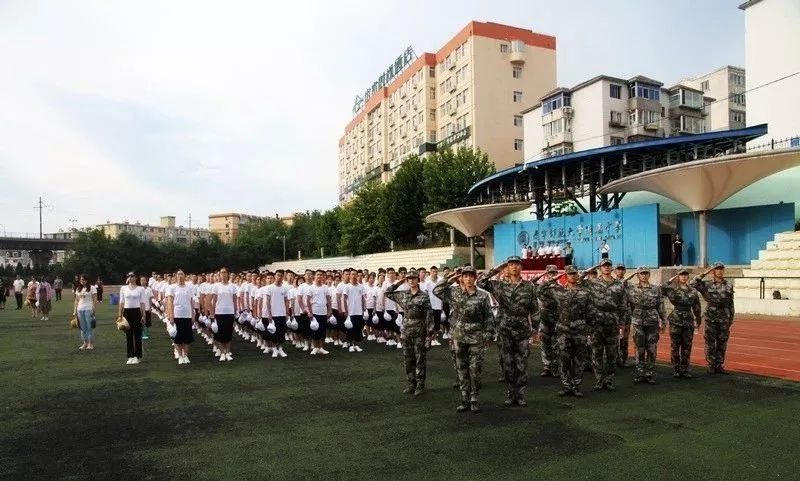 辽宁师大附中在哪_辽宁师范大学附属中学_辽宁师范大学附属中学占地面积