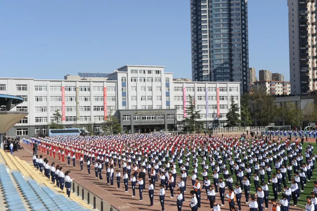 辽宁师范大学附属中学_辽宁师范附中排名_辽宁师大附中在哪