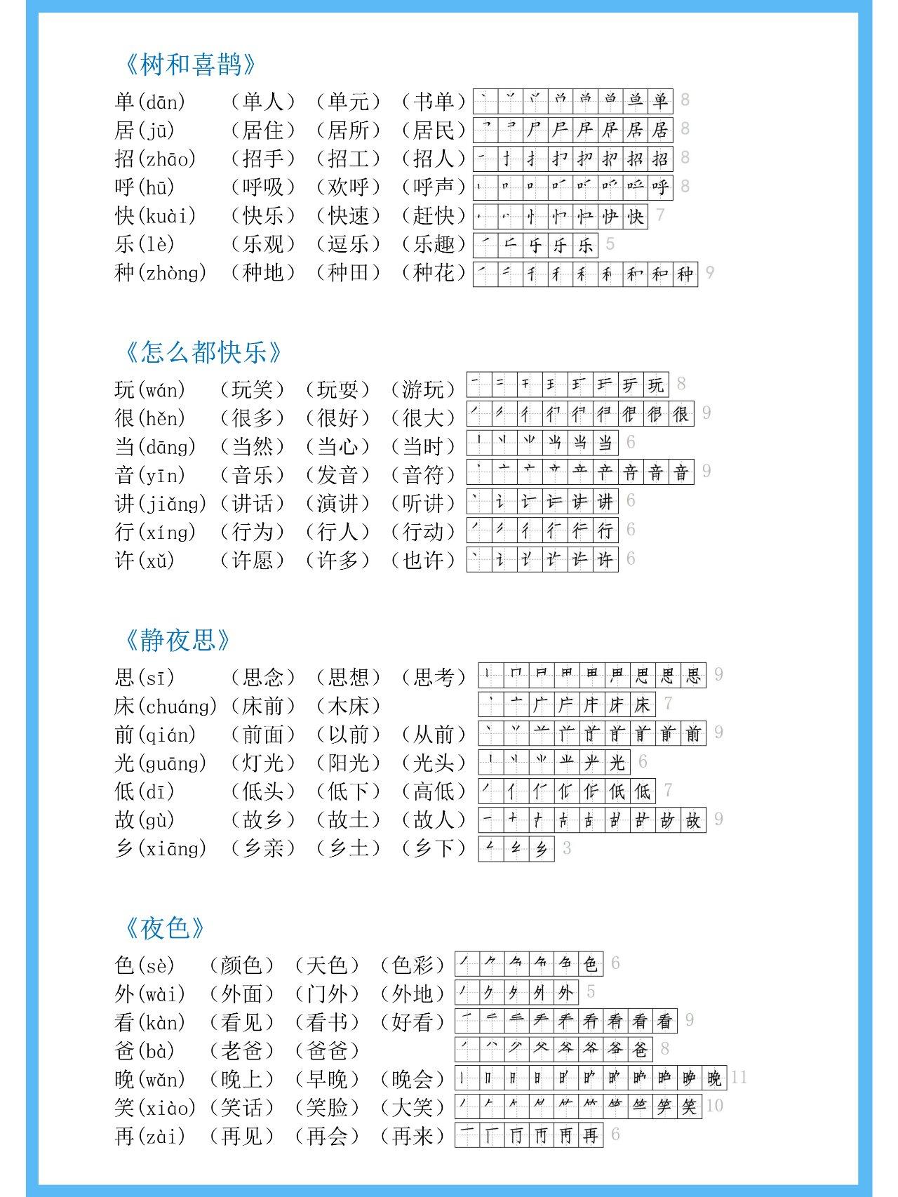 雨的组词笔顺_组词笔顺怎么写_都的笔顺组词