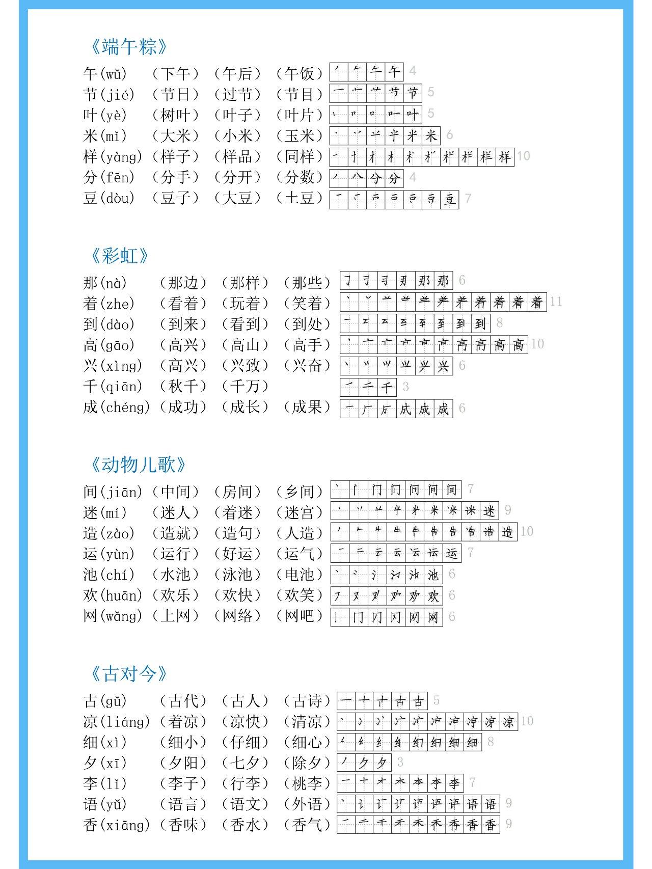 雨的组词笔顺_都的笔顺组词_组词笔顺怎么写