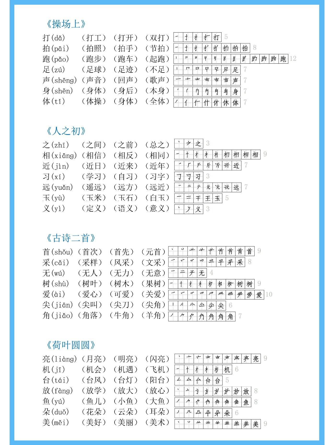 雨的组词笔顺_组词笔顺怎么写_都的笔顺组词