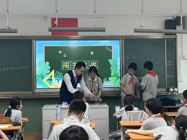 上海进才中学特色班_上海进才中学_上海进才初中排名