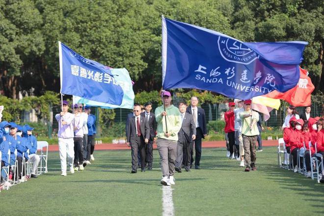 上海杉达学院高本贯通_上海杉达学院是几本的_上海杉达学院学风