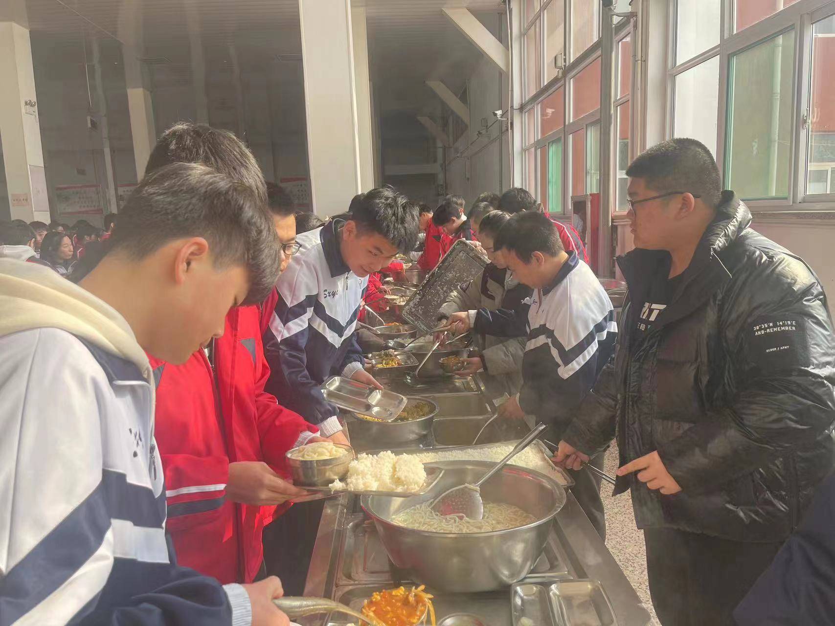 太原市中考排名榜_太原市中考学校排名_太原中考前十名