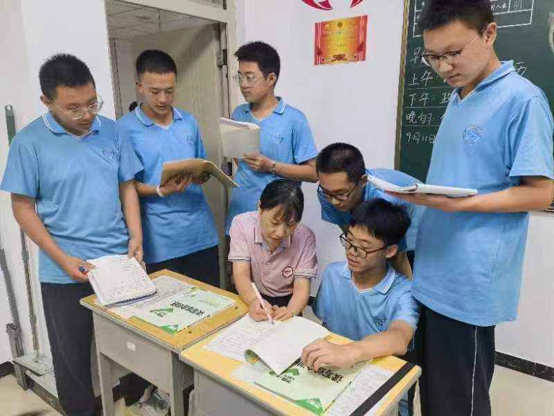 太原中考学校排名榜_太原初中中考排名_太原市中考学校排名