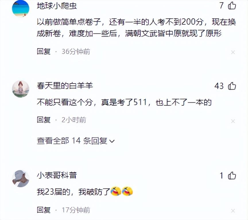 河南高考分数线段2021_2022年河南省高考分数线_河南高考分数线二零二一年