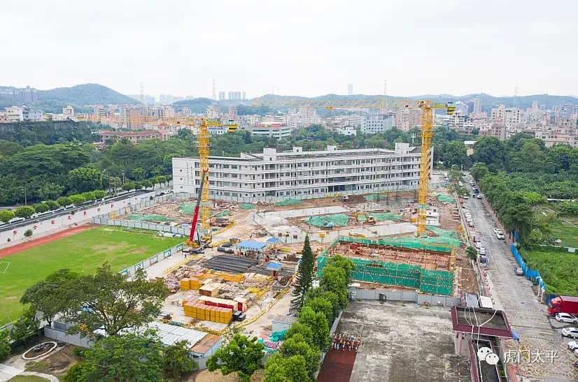 东莞塘厦中学_东莞中学塘厦校区地址_广东东莞塘厦中学