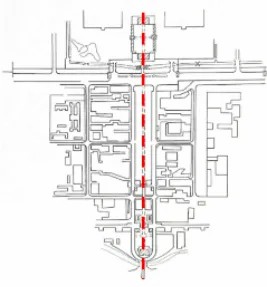 世界地球日科普系列 | 北京城市规划建设管理的基石——测绘和空间大数据