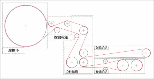 走绳索的作文_走绳子打结道具_走绳