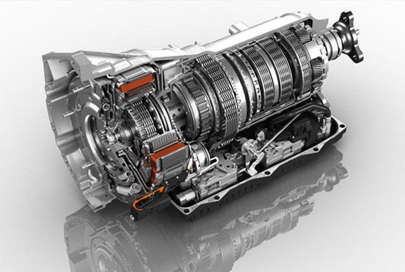 ZF 8AT技术详解：变速器的“巅峰之作”是否名副其实？