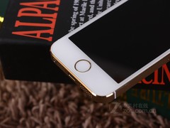 土豪金有现货 苹果iPhone5s京东5280元