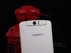 亚马逊价格更好 移动版OPPO N1年底促销