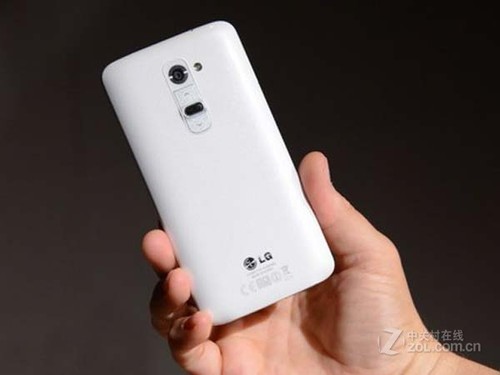 大屏发烧怪兽 32GB版LG G2大降创新低价